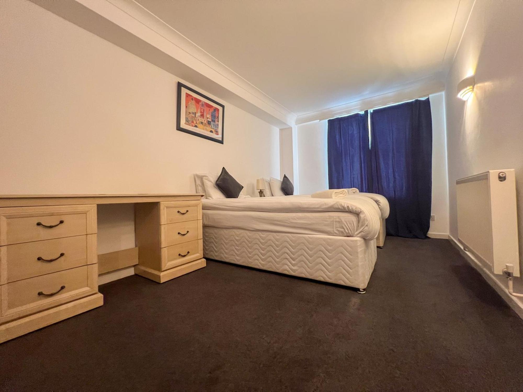 Apartment Collection In Prestigious Mayfair Location London Exterior photo