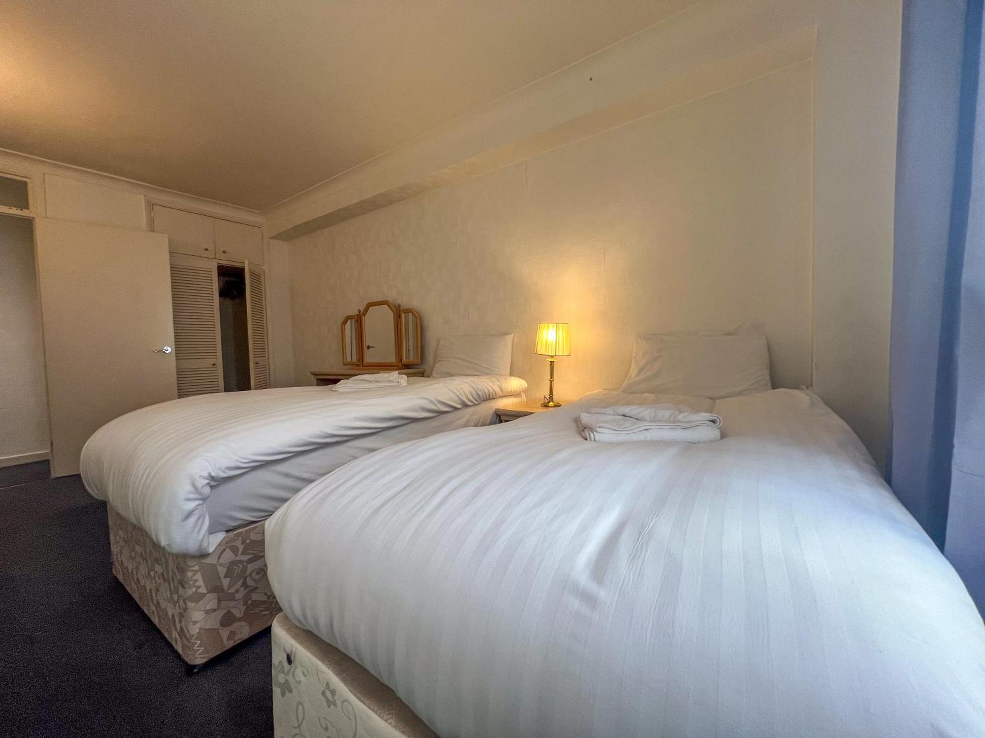 Apartment Collection In Prestigious Mayfair Location London Exterior photo