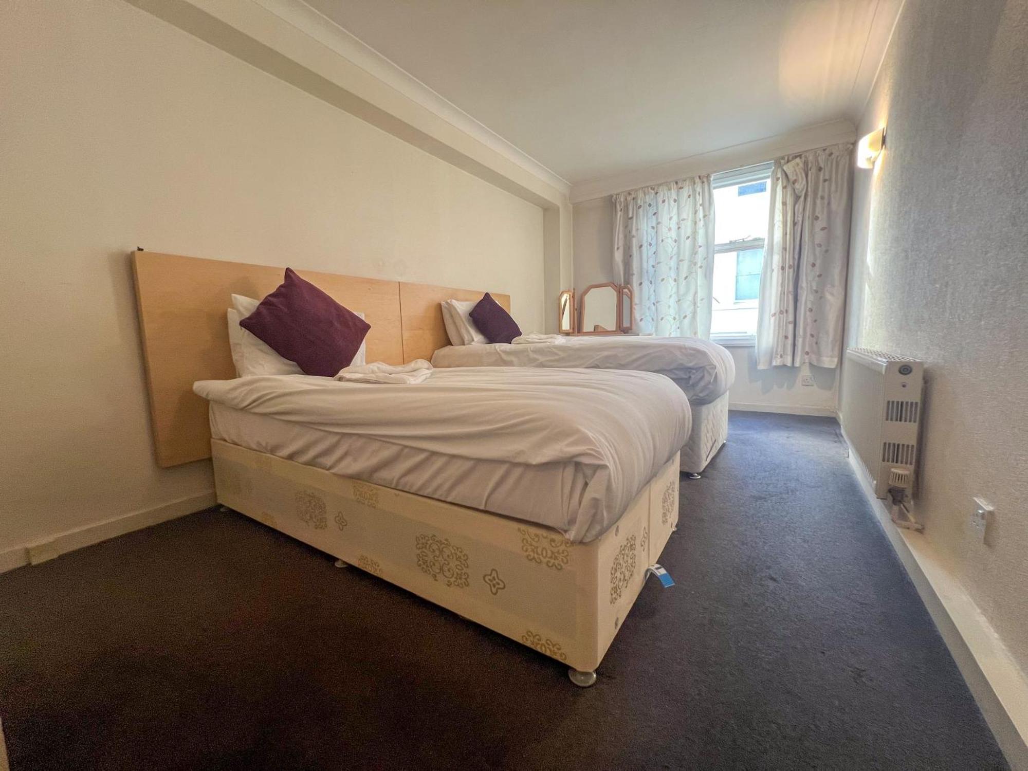 Apartment Collection In Prestigious Mayfair Location London Exterior photo
